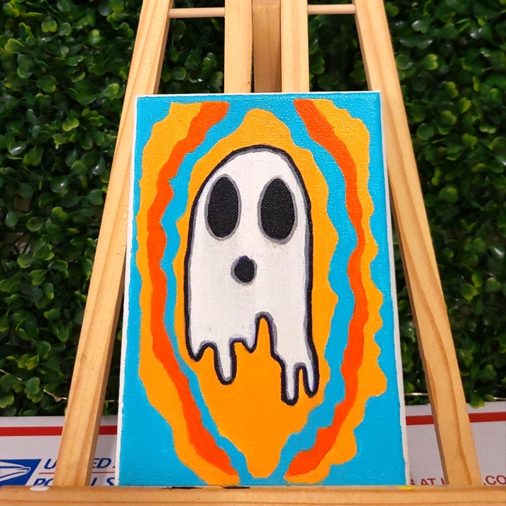 👻 🎨
